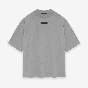 FEAR OF GOD ESSENTIALS Shirts Tees Short Sleeve